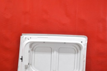 фото thumb №15, Двері бічні зсувні праві білий opel combo e 18-21