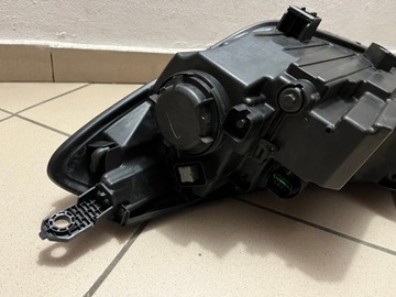 фото thumb №15, Hyundai tucson iii 3 рестайлінг led лампа передня перед права 92102-d7700
