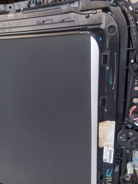 фото thumb №10, Audi q5 sq5 16- люк панорама usa