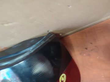 фото thumb №6, Лампа правий зад права задня seat ibiza ii