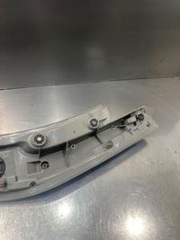 фото thumb №9, Nissan leaf i ze0 2011 задняя сторона левая лампа задняя