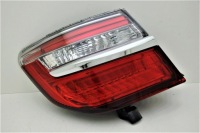 фото thumb №3, Toyota camry 2015-17 лампа ліва nowa led