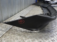 фото thumb №11, Lexus is300 спойлер дифузор бампера заднього 2014-