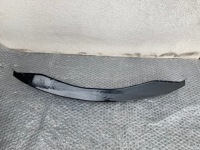 фото thumb №5, Балка бампера заднего задняя tesla s 1041685-00