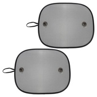 фото thumb №1, Захист сонцезахисна авто штори віконні