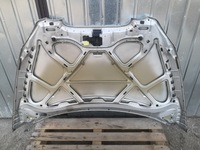 фото thumb №11, Капот кришка двигуна seat altea xl freetrack la7w оригінал лак