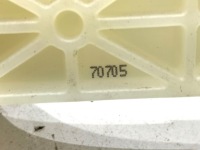 фото thumb №5, Ручка наружная правый перед kia rio iv хэтчбек aurora black перламутр