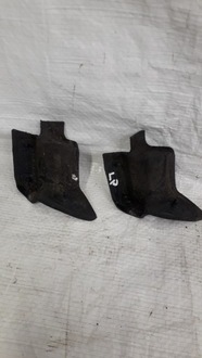 фото thumb №9, Audi a4 прокладка дверь накладка дверь 8d0837175