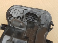 Вкладыш фонари w крыло - правый задний  + штекер / - audi a4 b7 - 04-08 - седан Киев, фото thumb