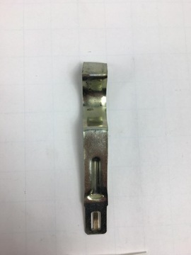 фото thumb №7, Кріплення тримач важіль перемикання передач підйомника mercedes w124 sedan купе cabrio