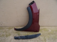 фото thumb №1, Hyundai tucson ii iii крыло передний левый перед s5w