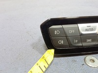 фото thumb №6, Bmw 4 g22 g26 g20 панель переключатель света 5a16b20