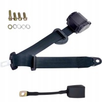 Універсальний ремінь автомобільний безпеки кронштейн do дитяче крісло 3 punktowy Оригінал, фото thumb