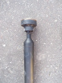 фото thumb №6, Wał привідний jpla-4365-aa range rover sport ii lif