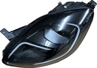 фото thumb №1, Ford puma st фара лампа ліва full led europa