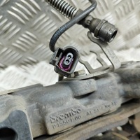 фото thumb №6, Audi e-tron gt 2022 левая сторона задний суппорт тормозной