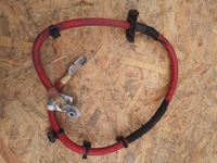 фото thumb №1, Audi a6 c8 шланг аккумулятор 4k1971226