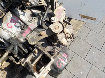 фото thumb №8, Suzuki swift mk7 iv 13r 1.3 ddis 75km коробка передач коробки передач