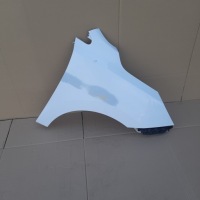 фото thumb №1, Крыло перед правый hyundai ix35 tcw 09-15