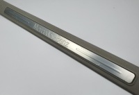 фото thumb №6, Молдинг накладка порог левый перед mercedes w169 a1696800374