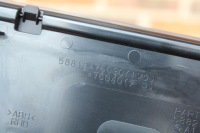фото thumb №8, Пластик защита заглушка розетка 12v lexus ux 2021 oem номер