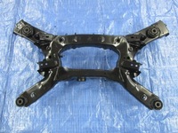 фото thumb №11, Infiniti qx60 3.5i 2020 подрамник подрамник балка задняя автоматическая коробка передач