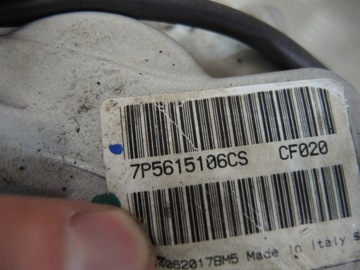 фото thumb №6, Суппорт тормозной правые перед porsche cayenne s 7p5 рестайлинг brembo тормозные колодки