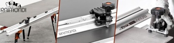 RAIMONDI 169TBRAI ВИНТОВОЙ ПЕРЕКЛЮЧАТЕЛЬ МАЛЫЙ 3-12 мм