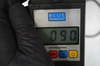 фото thumb №6, Дверь левая зад задние ted11 renault thalia 2 ii 08-12