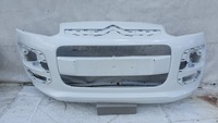 фото thumb №1, Citroen c3 picasso lift 12- бампер перед оригинал