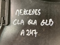 фото thumb №14, Вентилятор радиатора mercedes cla gla glb a247