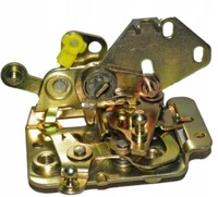 фото thumb №1, Замок двері wew. volvo fe fl10 fl12 fl6 fl7 правий