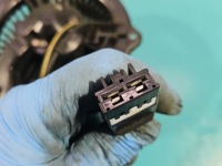 фото thumb №9, Повітродувка обдув вентилятор toyota prius ii xw20 03-09 europa