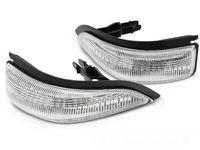 фото thumb №1, Поворотники w дзеркало led toyota yaris 3 11-19