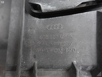 фото thumb №11, Audi s7 a7 4g8 10-14 s-line бампер+ решітка радіатора+ ґрати