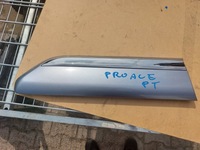 фото thumb №1, Молдинг дверь правый задняя partner toyota proace city verso 19-