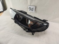 Opel insignia b фара led лівий фара ліва 39154594 Оригінал, фото thumb