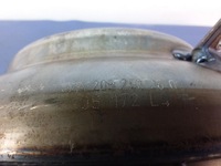 фото thumb №4, Mercedes slk r171 сцепление гидротрансформаторный