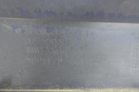 фото thumb №11, Volkswagen vw golf viii 8 5h 2019- бампер перед передний 5h0807221j