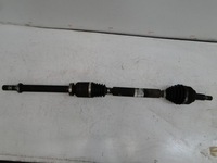 фото thumb №1, Renault clio iii 2.0b sport приводной вал правая 8200458013