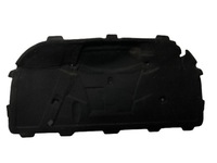 фото thumb №1, Шумоізоляція капот audi a4 b8 lift