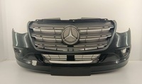 фото thumb №1, Бампер переднее перед mercedes-benz sprinter w907 w910 a9108850000