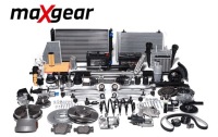 фото thumb №12, Maxgear супорт ham. nissan t. almera 00- le