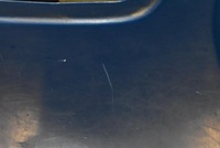 фото thumb №13, Кришка багажника зад задня темно-синя renault kangoo 2 ii 07-13