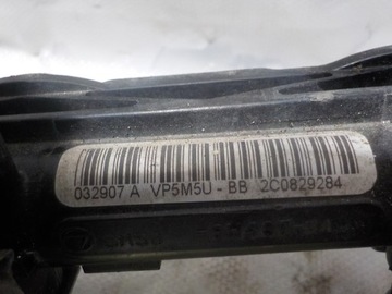 фото thumb №4, Ford c-max mk1 1.6b 2007r. планка впрыскивающий 5m5g9h487ba