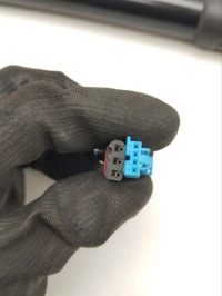 фото thumb №5, Пружина газова porsche panamera 2012 97051257308