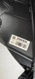 Купити Volvo xc90 ii full led лівий лампа ліва 31468664 full-led active high beam, фото thumb