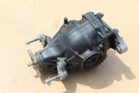 фото thumb №1, Міст задній задня mercedes s-klasa s63 amg w222