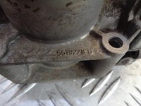 фото thumb №6, Дросельна заслінка fiat 500 1.2 8v 07- 5519278