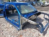 фото thumb №1, Кабина ford f-150 lift 2017-2020 lightning blue